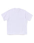 BAPE Marbling Camo By Bape Tee Mens Apparel